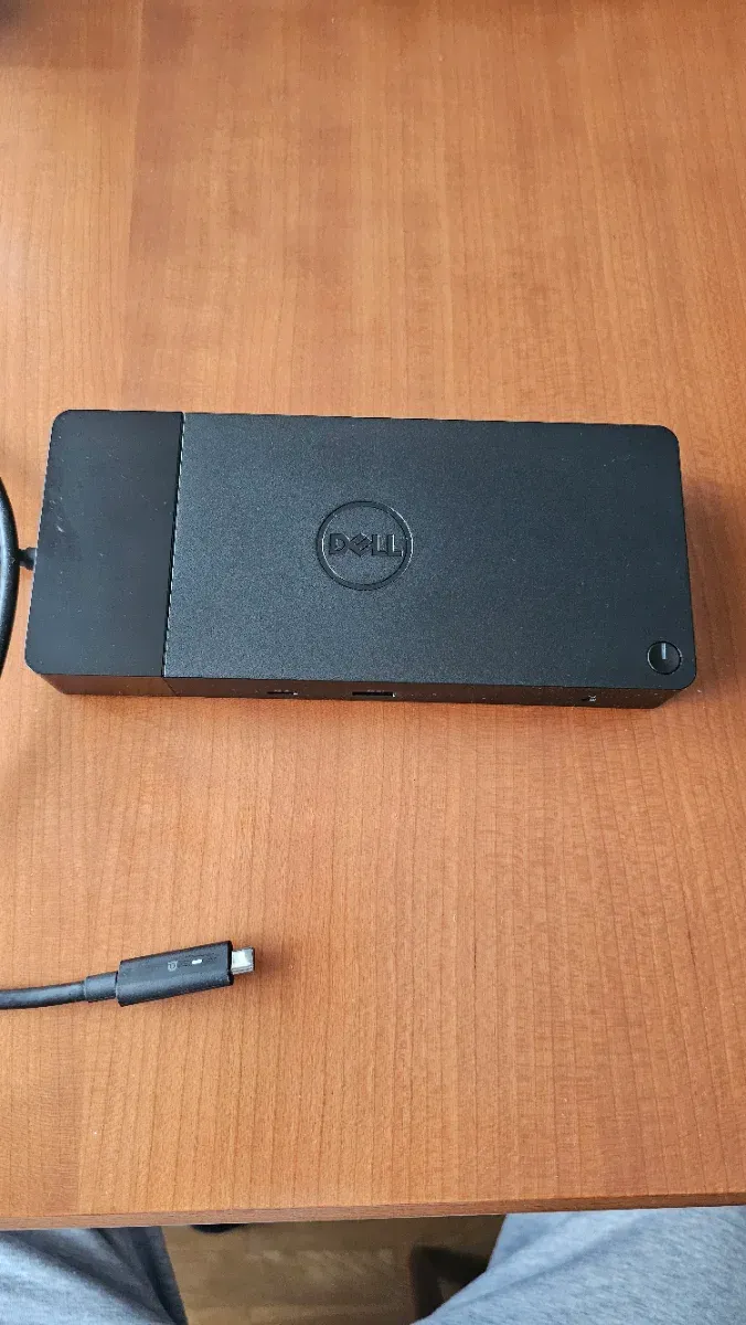 Estación Dock Dell Thunderbolt WD19 afbeelding 3