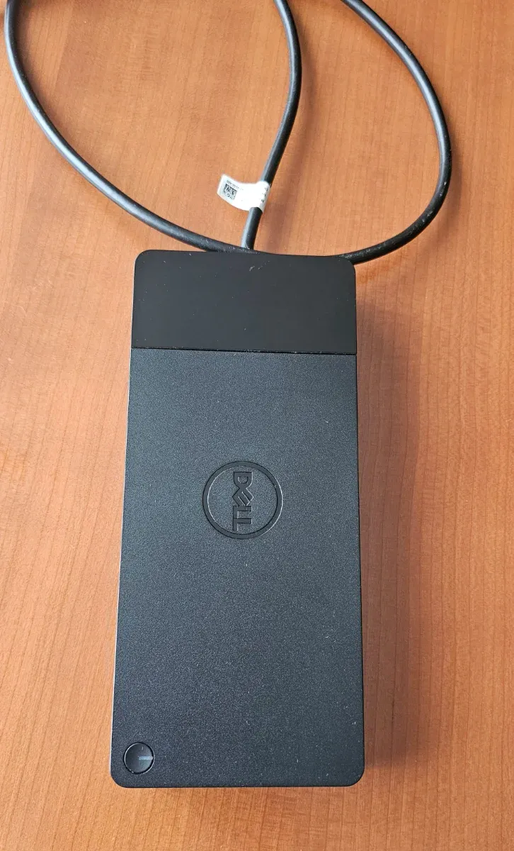 Estación Dock Dell Thunderbolt WD19 afbeelding 6