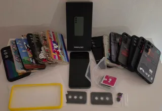 Samsung S23 256GB Verde