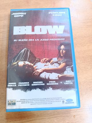 Películas VHS a 3€ cada una