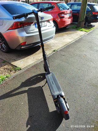 Patinete Eléctrico Ninebot G2 Max