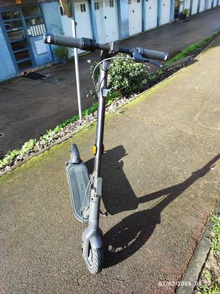 Patinete Eléctrico Ninebot G2 Max