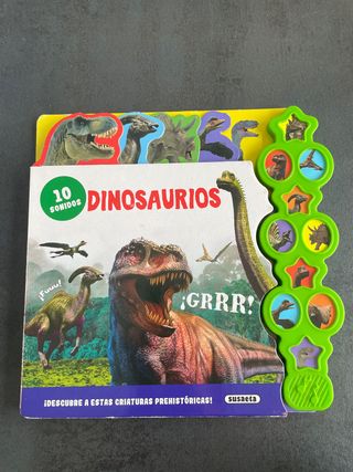 Dinosaurios
