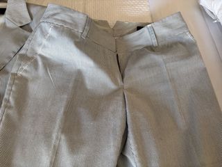 Traje Chaqueta Mango Talla 38