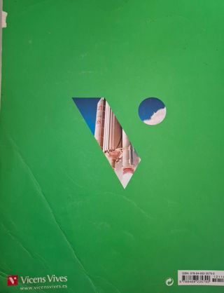 Libro HISTORIA DE ESPAÑA 2° BACHILLERATO