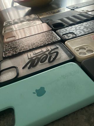 Fundas iPhone 11 Pro