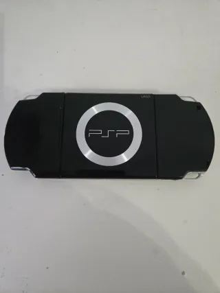 Sony PSP 2004 Negra