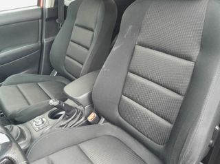 Mazda juego de parasoles cx-5 center-line 1144382