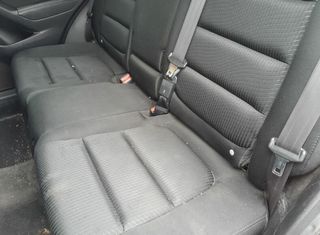 Mazda juego de parasoles cx-5 center-line 1144382