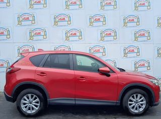 Mazda juego de parasoles cx-5 center-line 1144382