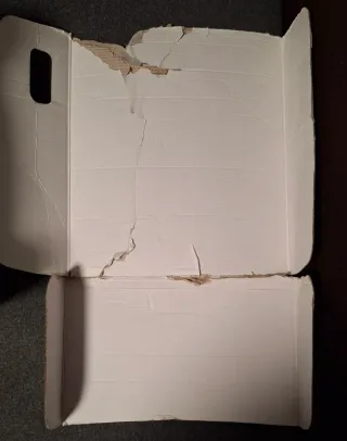 Caja Xbox 360 Arcade Microsoft