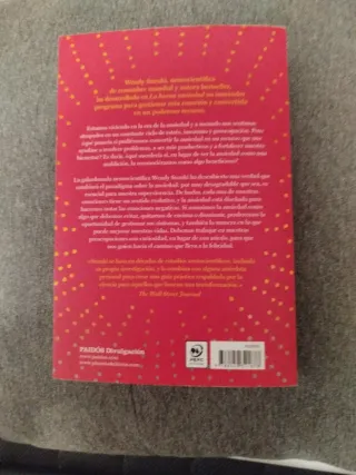 La buena ansiedad: Cómo aprovechar el poder de ...