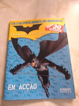 Cuentos infantiles y de actividades con pegatina