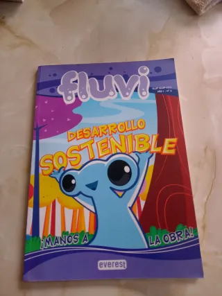 Cuentos infantiles y de actividades con pegatina