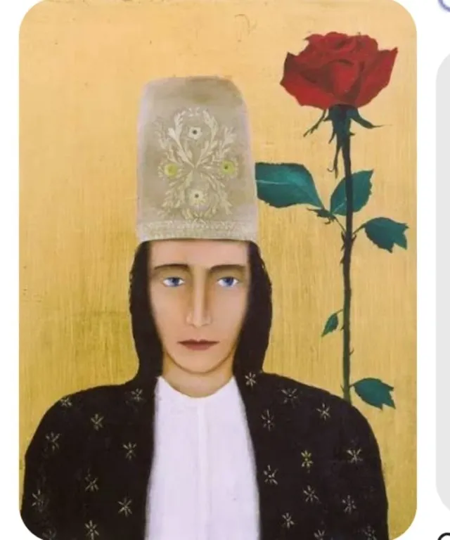 NUEVO Battiato Fleurs Vinilo Rojo Edición Limitada