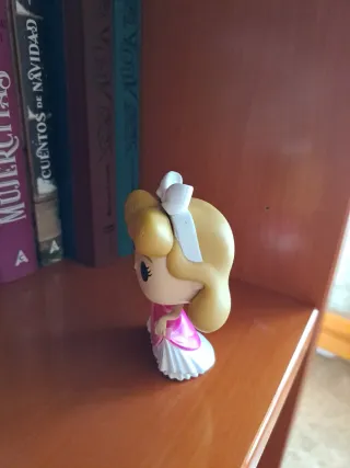 Funko Pop! Cenicienta Disney