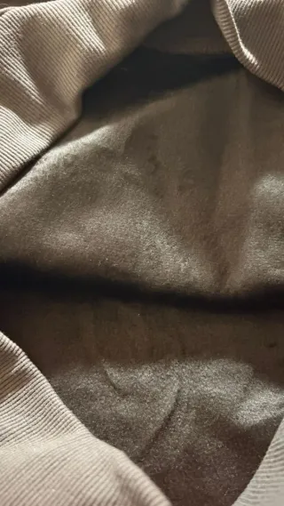 Sudadera Stone Island Gris