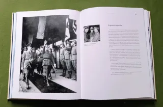 Historia Universal de la Humanidad. 6 vol. + Dvd.