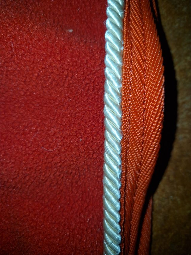 Manta polar secado CATAGO 155