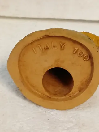 Sacra Famiglia Pastori Presepe