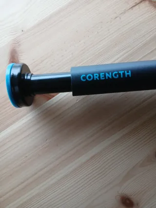 Barra dominadas ajustable