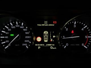 Land Rover Discovery Sport 2.0L TD4 150CV 4x4 HSE