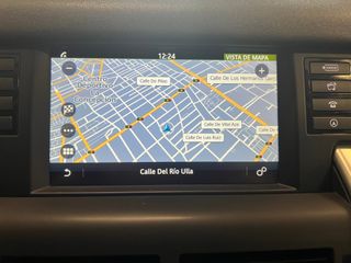 Land Rover Discovery Sport 2.0L TD4 150CV 4x4 HSE