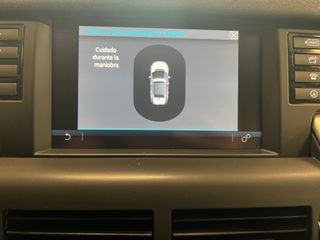 Land Rover Discovery Sport 2.0L TD4 150CV 4x4 HSE