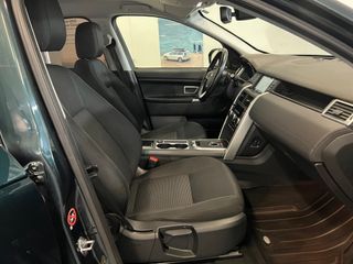 Land Rover Discovery Sport 2.0L TD4 150CV 4x4 HSE