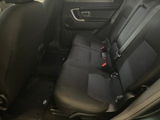 Land Rover Discovery Sport 2.0L TD4 150CV 4x4 HSE