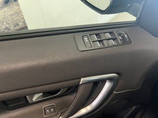 Land Rover Discovery Sport 2.0L TD4 150CV 4x4 HSE