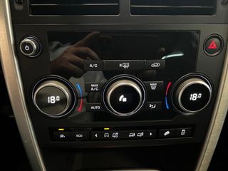 Land Rover Discovery Sport 2.0L TD4 150CV 4x4 HSE