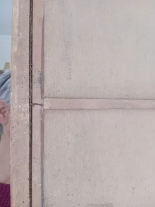 Cuadro San José y Niño Jesús