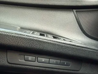 BMW Serie 7 2013