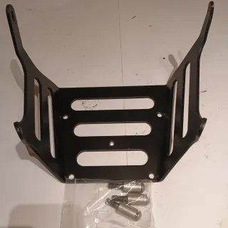 Porta equipaje bultos trasero Yamaha TT600R / RE