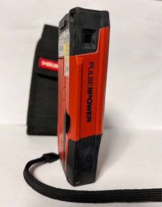 Medidor Láser HILTI PD-E