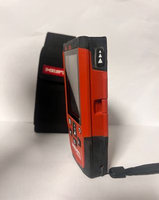 Medidor Láser HILTI PD-E
