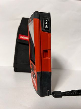 Medidor Láser HILTI PD-E