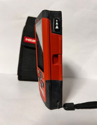 Medidor Láser HILTI PD-E