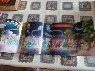 El gran regreso al Reino de la Fantasía: ¡Descu...