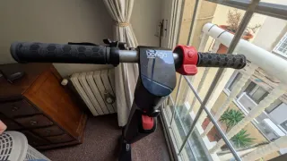 Patinete Eléctrico Cecotec Bongo