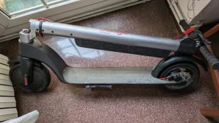 Patinete Eléctrico Cecotec Bongo