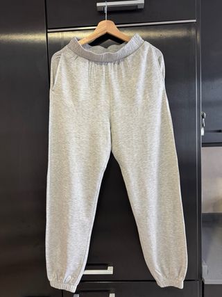 Conjunto deportivo Tezenis gris