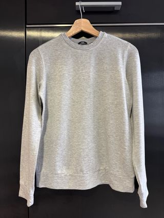 Conjunto deportivo Tezenis gris