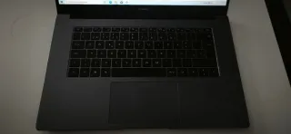 Huawei Matebook D15 Plata