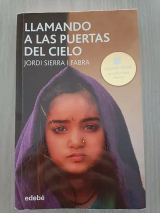 Llamando a las puertas del cielo