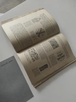 Libro ciencias físico naturales f bustinza mascaro