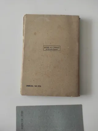 Libro ciencias físico naturales f bustinza mascaro