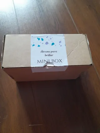 Hilo macramé brillante (3 ovillos)