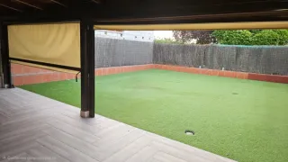 2 Tende Verticali Beige/Marrone